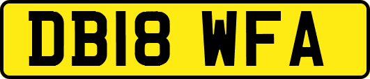 DB18WFA
