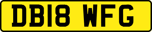 DB18WFG