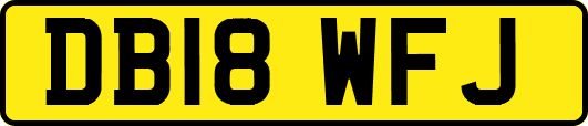 DB18WFJ