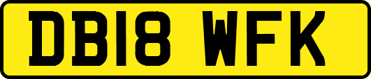 DB18WFK