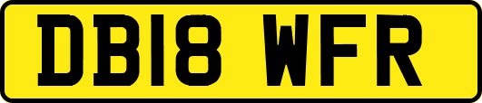 DB18WFR