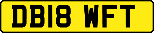 DB18WFT