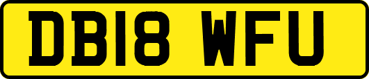 DB18WFU