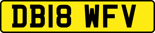 DB18WFV