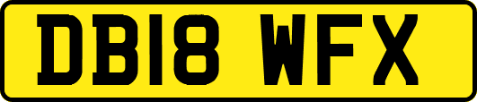 DB18WFX