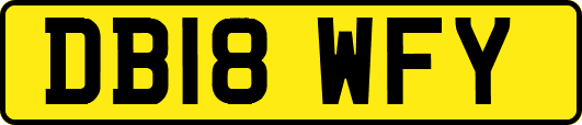 DB18WFY