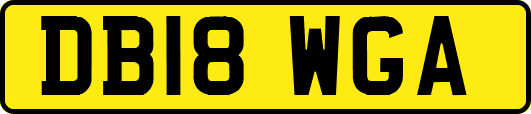 DB18WGA