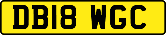 DB18WGC