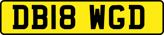DB18WGD