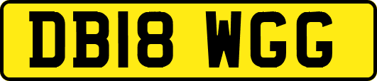 DB18WGG