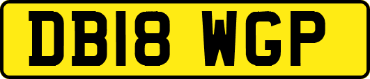 DB18WGP