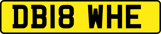 DB18WHE