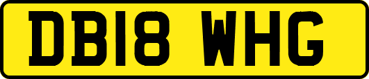 DB18WHG