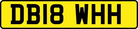 DB18WHH