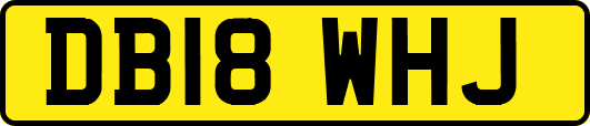 DB18WHJ