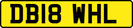DB18WHL