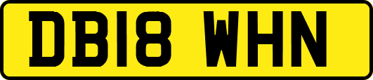 DB18WHN