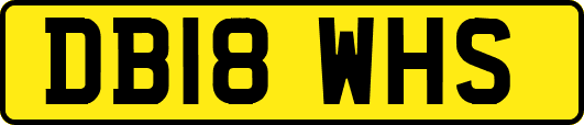 DB18WHS