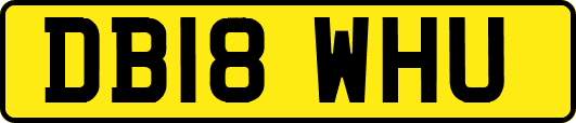 DB18WHU