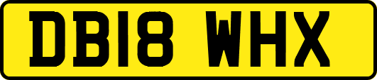 DB18WHX