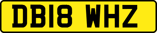 DB18WHZ