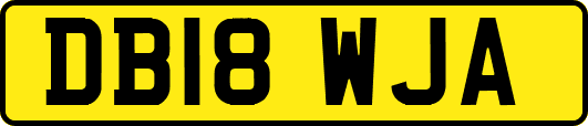 DB18WJA