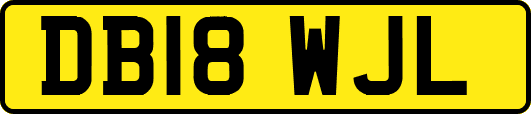 DB18WJL