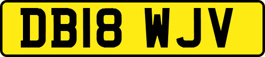 DB18WJV