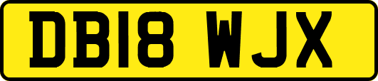 DB18WJX