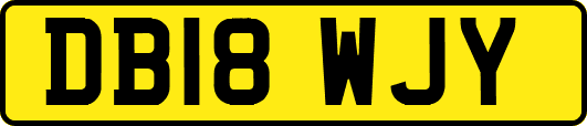 DB18WJY