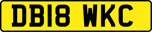 DB18WKC