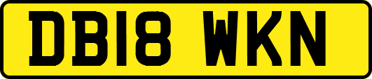 DB18WKN