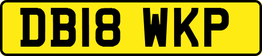 DB18WKP