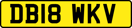 DB18WKV