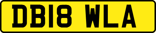 DB18WLA