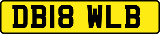 DB18WLB