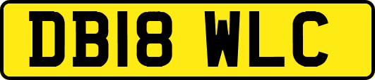 DB18WLC