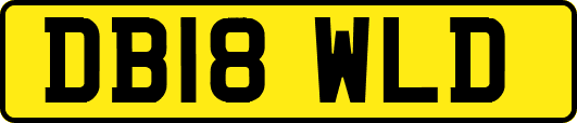 DB18WLD
