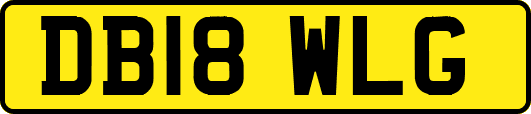 DB18WLG