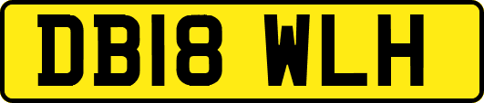 DB18WLH