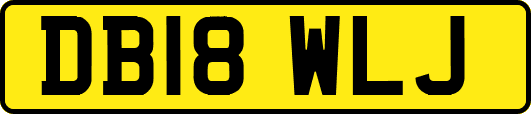 DB18WLJ