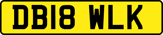 DB18WLK