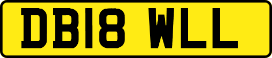 DB18WLL
