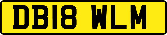 DB18WLM