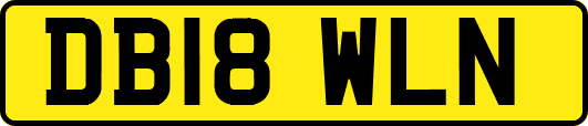 DB18WLN