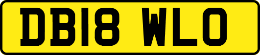 DB18WLO