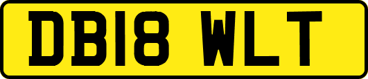 DB18WLT