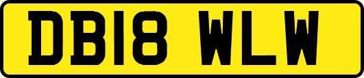 DB18WLW
