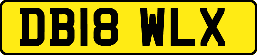 DB18WLX