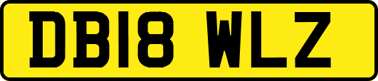 DB18WLZ